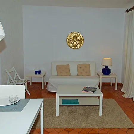 Casa Da Mesa Redonda Lejlighed *