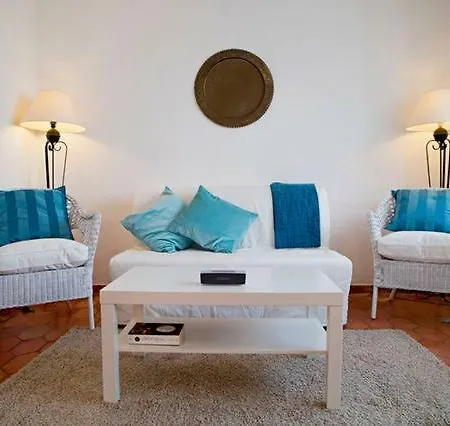 Apartamento Casa Da Mesa Redonda *