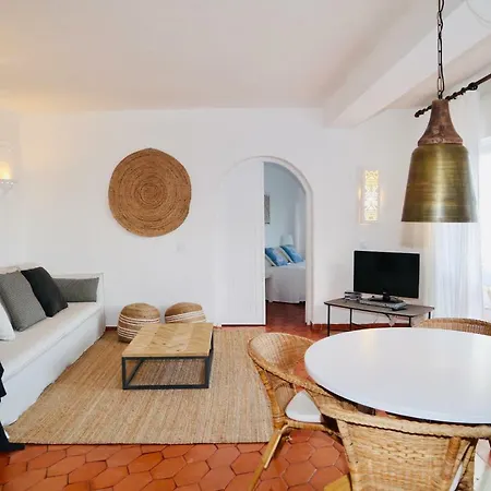 Apartamento Casa Da Mesa Redonda