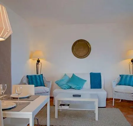 Apartment Casa Da Mesa Redonda Lagos