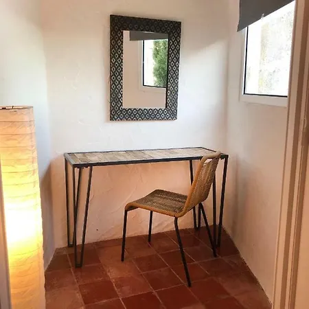 Casa Da Mesa Redonda Apartment Lagos