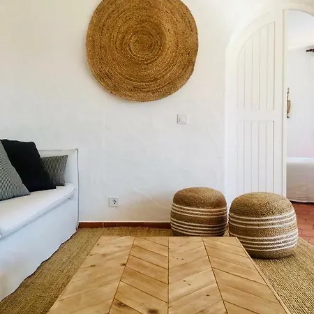 Apartment Casa Da Mesa Redonda *